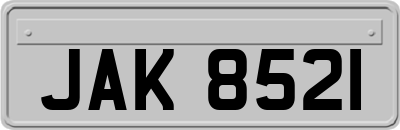 JAK8521