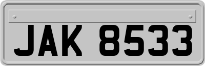 JAK8533