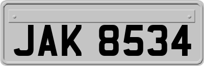JAK8534