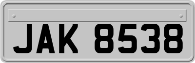 JAK8538