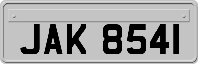 JAK8541