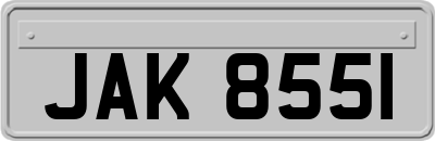 JAK8551