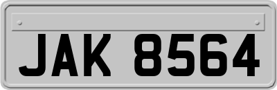 JAK8564