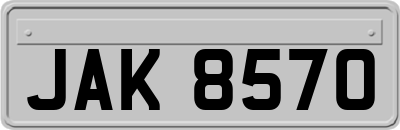 JAK8570
