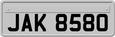JAK8580