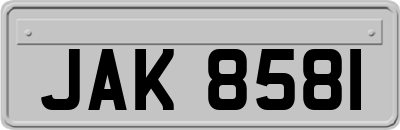 JAK8581