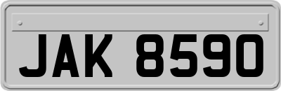 JAK8590