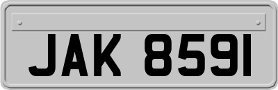 JAK8591
