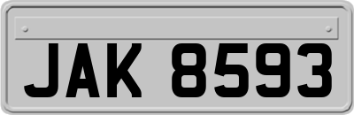JAK8593