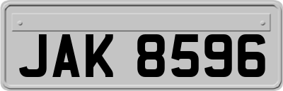 JAK8596