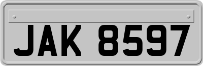 JAK8597