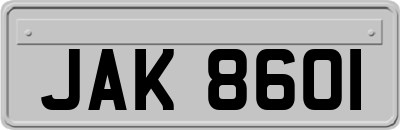 JAK8601