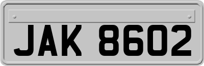 JAK8602