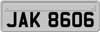 JAK8606