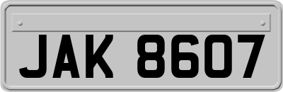 JAK8607