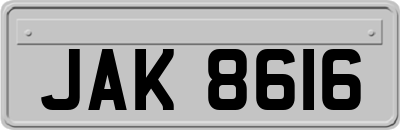JAK8616