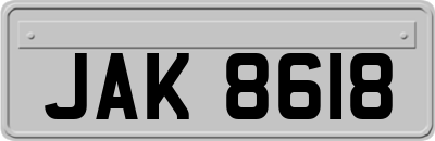 JAK8618