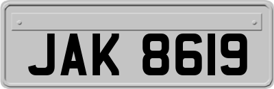 JAK8619