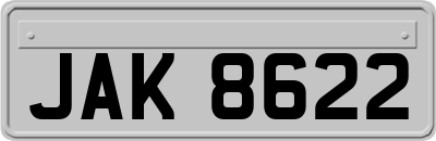 JAK8622
