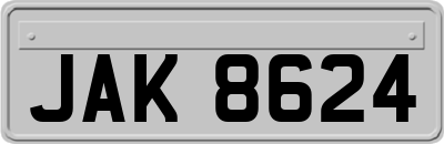 JAK8624