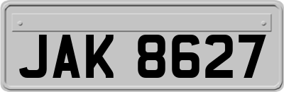JAK8627