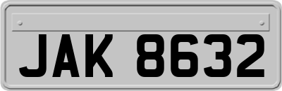 JAK8632