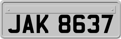 JAK8637