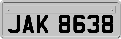 JAK8638