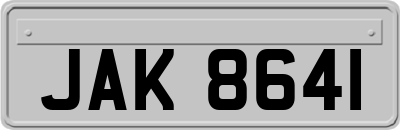 JAK8641