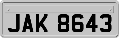 JAK8643