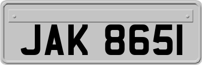 JAK8651