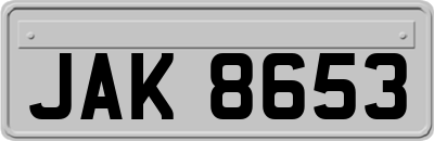 JAK8653