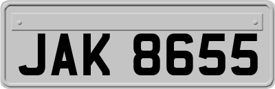 JAK8655