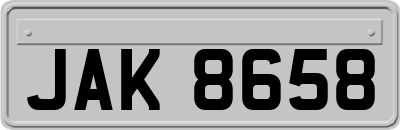 JAK8658