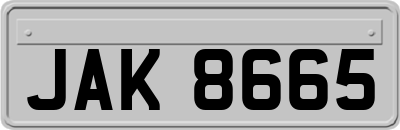 JAK8665