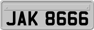 JAK8666