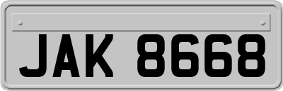 JAK8668