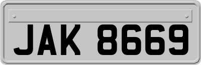 JAK8669