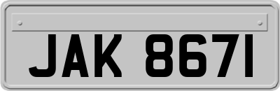 JAK8671