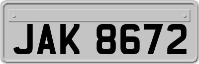 JAK8672