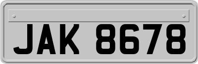 JAK8678