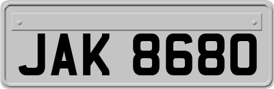 JAK8680