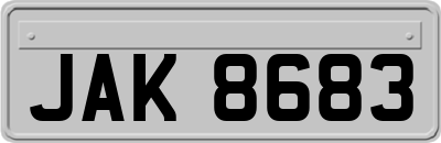 JAK8683