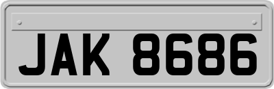 JAK8686