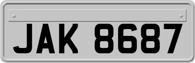 JAK8687