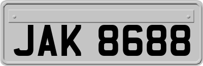 JAK8688