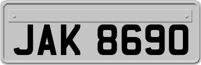 JAK8690
