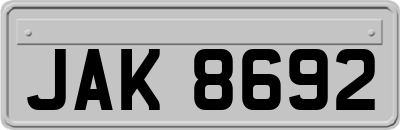 JAK8692