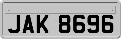 JAK8696