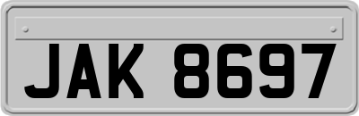 JAK8697